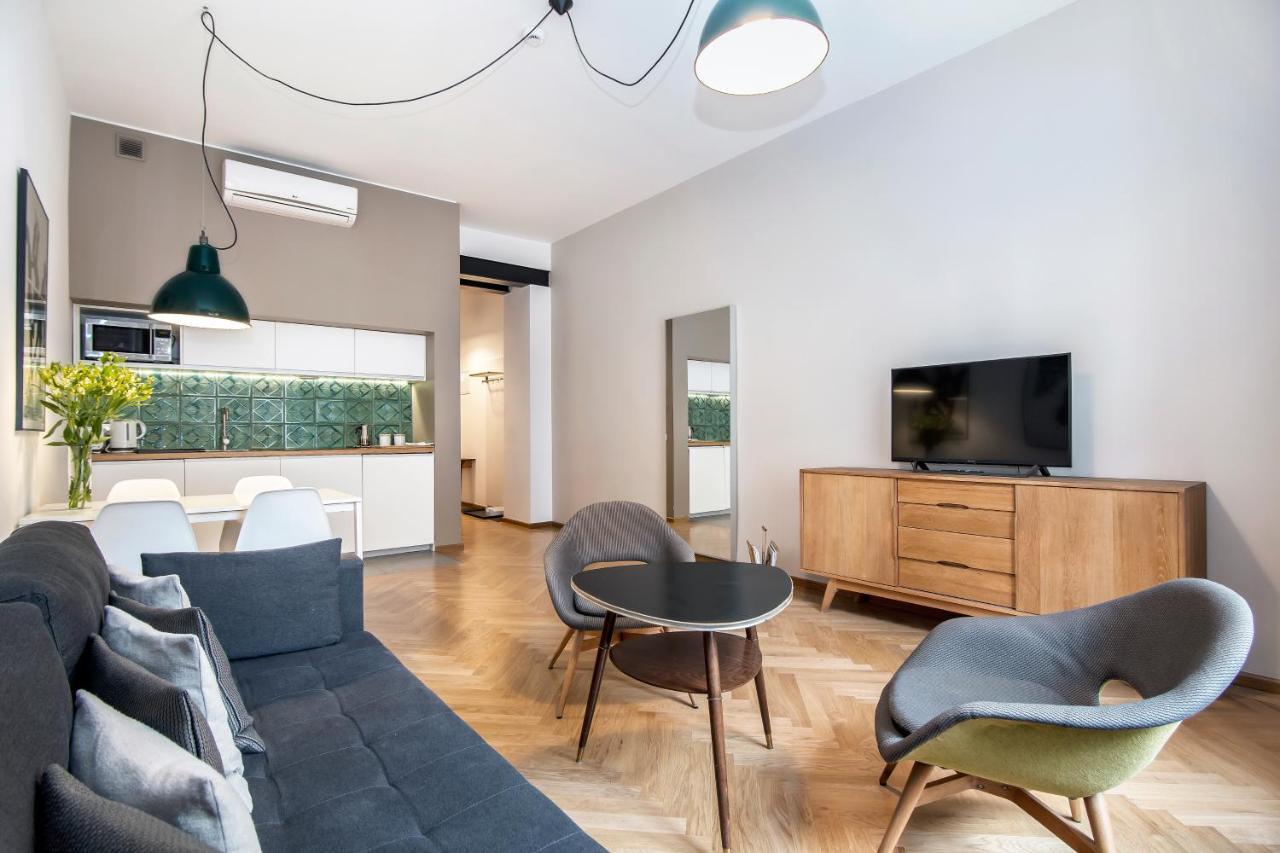 Relaks Apartamenty — Zdjęcia 1